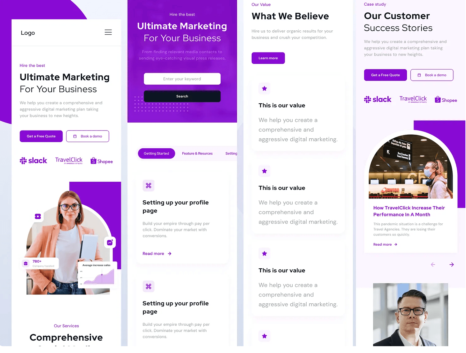 Digital Storytelling